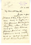 Box 2_11 (Correspondence- MacDonald, George to Meacom, Mrs. A.H- 1886-1910) by ATS Special Collections and Archives