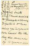 Box 2_11 (Correspondence- MacDonald, George to Meacom, Mrs. A.H- 1886-1910) by ATS Special Collections and Archives