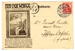 Box 2_13 (Correspondence- Moller, Man- 1906-1910) by ATS Special Collections and Archives