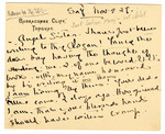 Box 2_15 (Correspondence- Mount Temple, Ledy- 1877-1890_s [many undated]) by ATS Special Collections and Archives