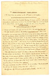 Box 2_16 (Correspondence- Mount Temple, Lord to Nicholson, Margaret- 1885-1905) by ATS Special Collections and Archives