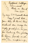 Box 2_17 (Correspondence- Niebuhr, Anne to Placci, Carlo- 1873-1906) by ATS Special Collections and Archives