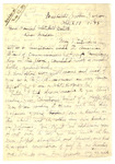 Box 2_17 (Correspondence- Niebuhr, Anne to Placci, Carlo- 1873-1906) by ATS Special Collections and Archives