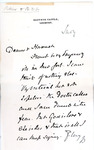 Box 3_1 (Correspondence- Poole, Mary A. W to Reed Mary, 1886-1906) by ATS Special Collections and Archives