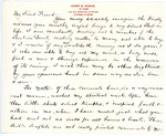 Box 3_1 (Correspondence- Poole, Mary A. W to Reed Mary, 1886-1906) by ATS Special Collections and Archives