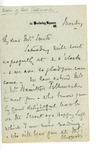 Box 3_9 (Correspondence- Taylor, Elizabeth to Tathill, Mary H. 1871-1908)