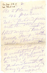 Box 3_13 (Correspondence- Willard, Frances 1877-1889) by ATS Special Collections and Archives