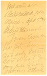 Box 3_13 (Correspondence- Willard, Frances 1877-1889) by ATS Special Collections and Archives