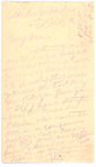 Box 3_13 (Correspondence- Willard, Frances 1877-1889)