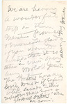 Box 3_14 (Correspondence- Willard, Frances 1890-1897) by ATS Special Collections and Archives