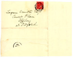 Box 3_18 (Correspondence- Family 1889-1908) by ATS Special Collections and Archives