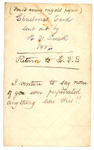 Box 3_20 (Correspondence- 1882-1909) by ATS Special Collections and Archives