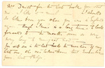 Box 3_21 (Correspondence- Unidentified Authors, Various Dates) by ATS Special Collections and Archives