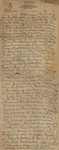 Letter from Margaret Bottome to Hannah Whitall Smith by Margaret Bottome