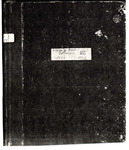 Box 9_12 (Literary Productions--Journal Vol. VII-1856-1857) by ATS Special Collections and Archives