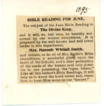 Box 10_2 (Literary Productions--Articles-1866-1895) by ATS Special Collections and Archives