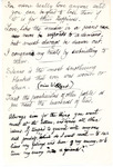 Box 10_11 (Literary Productions--Notes- Notes and text analysis [Rom.7_25]-n.d.) by ATS Special Collections and Archives