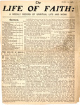 Box 11_10 (Printed Materials-Newspaper-_The Life of Faith,_1906)