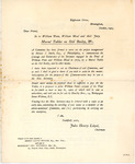 Box 11_14 (Printed Materials-Pamphlets-Smith, Horace J.--William Penn, 1905) by ATS Special Collections and Archives