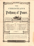 Box 11_15 (Printed Materials-Periodicals-_The Christian_s Pathway of Power,_ 1874, 1875)