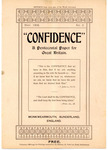 Box 11_16 (Printed Materials-Periodicals-_Confidence,_ 1908-1911) by ATS Special Collections and Archives