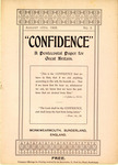 Box 11_16 (Printed Materials-Periodicals-_Confidence,_ 1908-1911) by ATS Special Collections and Archives