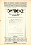 Box 11_16 (Printed Materials-Periodicals-_Confidence,_ 1908-1911) by ATS Special Collections and Archives