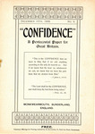 Box 11_16 (Printed Materials-Periodicals-_Confidence,_ 1908-1911) by ATS Special Collections and Archives