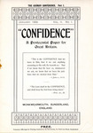 Box 11_16 (Printed Materials-Periodicals-_Confidence,_ 1908-1911) by ATS Special Collections and Archives