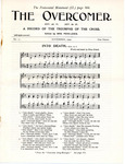 Box 11_20 (Printed Materials-Periodicals-_The Overcomer_-1909-1910)