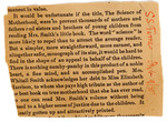 Box 10_18 (Scrapbook Materials-Book reviews-1886-1895)