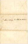 Box 10_21 (Scrapbook Materials- Hoag, Joseph--Vision-1863) by ATS Special Collections and Archives