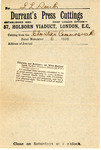 Box 10_22 (Scrapbook Materials- Literary Notices-1896) by ATS Special Collections and Archives