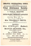 Box 4_3 (Subject Files-Broadsides-British Women_s Temperance Association, 1885-1899) by ATS Special Collections and Archives