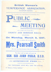 Box 4_3 (Subject Files-Broadsides-British Women_s Temperance Association, 1885-1899) by ATS Special Collections and Archives