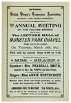 Box 4_3 (Subject Files-Broadsides-British Women_s Temperance Association, 1885-1899) by ATS Special Collections and Archives