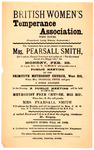 Box 4_3 (Subject Files-Broadsides-British Women_s Temperance Association, 1885-1899) by ATS Special Collections and Archives