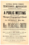 Box 4_3 (Subject Files-Broadsides-British Women_s Temperance Association, 1885-1899) by ATS Special Collections and Archives