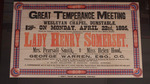 Box 4_3 (Subject Files-Broadsides-British Women_s Temperance Association, 1885-1899) by ATS Special Collections and Archives