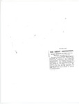 Box 4_4 (Subject Files-Clippings-British Women_s Temperance Association, 1886-1896, nd) by ATS Special Collections and Archives