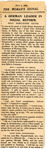 Box 4_4 (Subject Files-Clippings-British Women_s Temperance Association, 1886-1896, nd) by ATS Special Collections and Archives