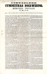 Box 4_4 (Subject Files-Clippings-British Women's Temperance Association, 1886-1896, nd) by ATS Special Collections and Archives