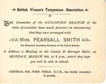 Box 4_4 (Subject Files-Clippings-British Women_s Temperance Association, 1886-1896, nd) by ATS Special Collections and Archives