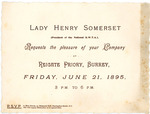 Box 4_5 (Subject Files-Invitation, Programs, Tickets, British Women_s Temperance Association- 1895-1899)