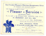 Box 4_5 (Subject Files-Invitation, Programs, Tickets, British Women_s Temperance Association- 1895-1899)