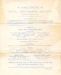 Box 4_5 (Subject Files-Invitation, Programs, Tickets, British Women_s Temperance Association- 1895-1899) by ATS Special Collections and Archives