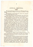 Box 4_6 (Subject Files-Friends Anti-Vivisection Association, 1893) by ATS Special Collections and Archives