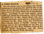 Box 4_9 (Subject Files-Keswick Conventions 1901-1908)