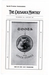 Box 4_11 (Subject Files-Pamphlets -National Christian Temperance Association , 1907) by ATS Special Collections and Archives