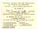 Box 4_12 (Subject Files-National Society for Prevention of Cruelty to Children, 1893) by ATS Special Collections and Archives